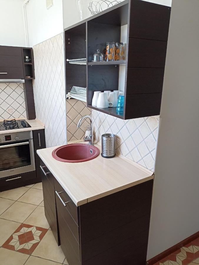 Kaja Apartament 52M2 Pruszcz Gdanski Luaran gambar