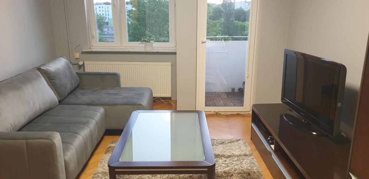 Kaja Apartament 52M2 Pruszcz Gdanski Luaran gambar